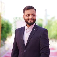 Pinank Patel