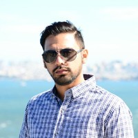 Muhammad Alam