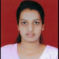 Shraddha Chavan