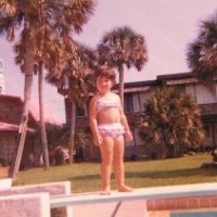 Julie Derringer Benge