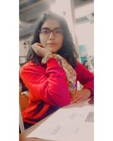 Saloni Pandey