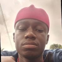Okolo Samson abuchi