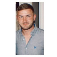 Andrew Gavin