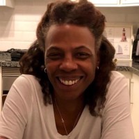 Jacqueline Whyte