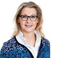 Camilla Broo