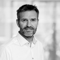 Jon Gjørlund