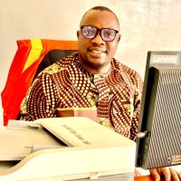 Joshua Osho