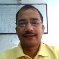 Rajkishor Dimri