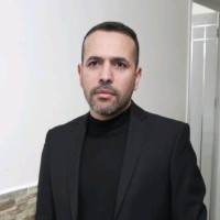 Ashraf Ghorabi