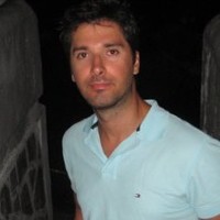 Dimitris Vatamis
