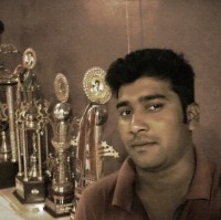 Mahesh Deshmukh
