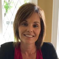 Tina Hamilton