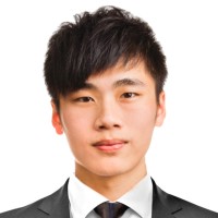 王培倫(Alan)