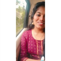 Mrudula S