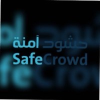 SafeCrowd حشود آمنة