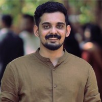 Gokul P A