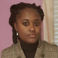 Gertrude Emmanuela Epee