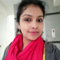 Dr. Shikha Tewari