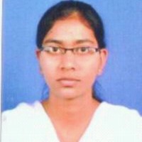 Kajal Kumari
