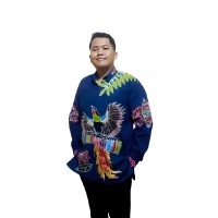 Ariel Ahdika Laksana