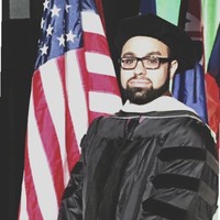 Dr. Ahmad Shaheen