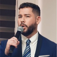 Ricardo Soto Ganchozo