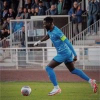 Ismael Noumansana