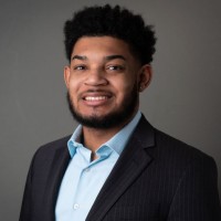 Stephen Holliday