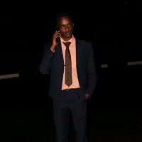 Derrick Thuku