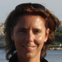 Ingrid Fister