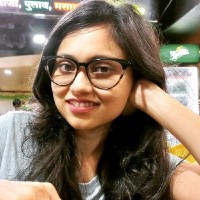 Karishma Shinde