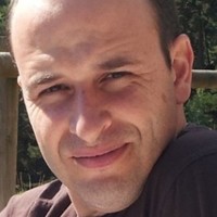Toni Pérez