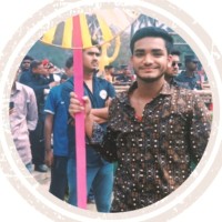 MD ALIF MOLLAH