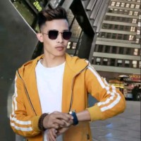 Rabin Ghising