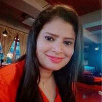 Bharati Patil