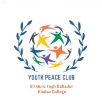 Youth Peace Club Sgtb Khalsa College