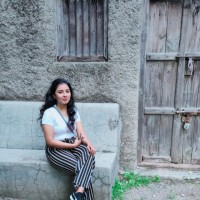 Prerna Thakur