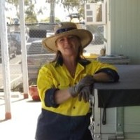 Rachel Eckermann