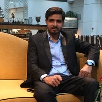 Md Shaheed