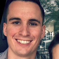 Johnathan Burnett