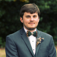 Daniel Griner