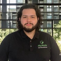 Anthony Laredo