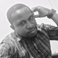 Oluwaseun Akinmuyisitan