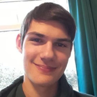 Elliott Petersen