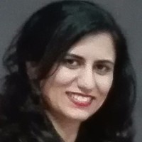 Mina Karamloo