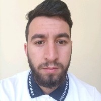 Allali Saifeddine
