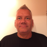 Svenna Eivind Tønsager