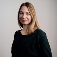 Elsa Gohier