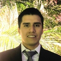 Jose Andres Arispe Sevilla