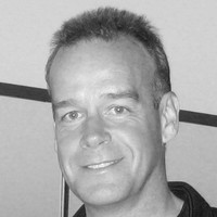 David Hedgecox